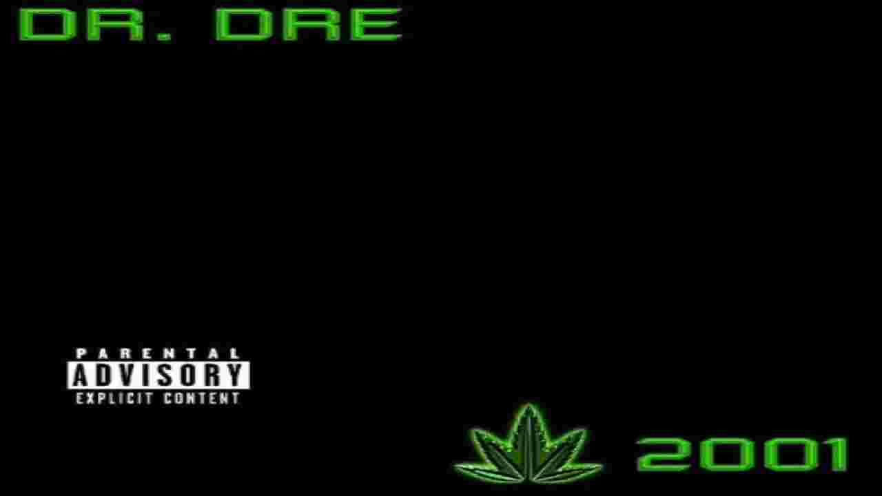 Dr Dre - Up In Smoke (Coming At Ya) (Song at the end of Next Episode)